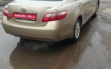 Toyota Camry, 2006 год, 790 000 рублей, 4 фотография