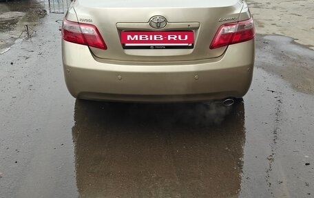 Toyota Camry, 2006 год, 790 000 рублей, 6 фотография