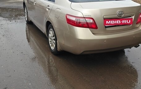 Toyota Camry, 2006 год, 790 000 рублей, 5 фотография