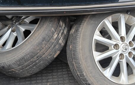 Toyota Camry, 2006 год, 790 000 рублей, 12 фотография