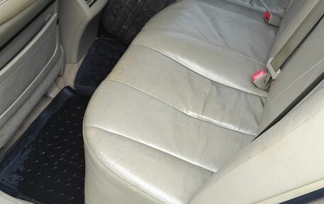 Toyota Camry, 2006 год, 790 000 рублей, 11 фотография