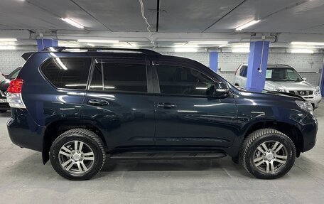 Toyota Land Cruiser Prado 150 рестайлинг 2, 2012 год, 2 500 000 рублей, 4 фотография