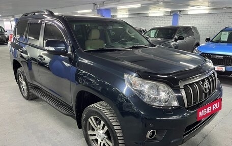 Toyota Land Cruiser Prado 150 рестайлинг 2, 2012 год, 2 500 000 рублей, 3 фотография