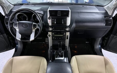 Toyota Land Cruiser Prado 150 рестайлинг 2, 2012 год, 2 500 000 рублей, 15 фотография