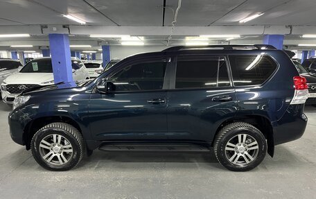 Toyota Land Cruiser Prado 150 рестайлинг 2, 2012 год, 2 500 000 рублей, 8 фотография