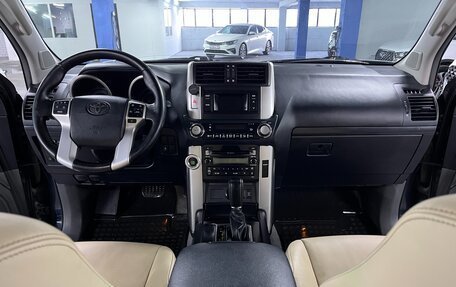 Toyota Land Cruiser Prado 150 рестайлинг 2, 2012 год, 2 500 000 рублей, 16 фотография