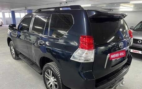 Toyota Land Cruiser Prado 150 рестайлинг 2, 2012 год, 2 500 000 рублей, 7 фотография