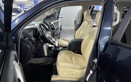 Toyota Land Cruiser Prado 150 рестайлинг 2, 2012 год, 2 500 000 рублей, 19 фотография