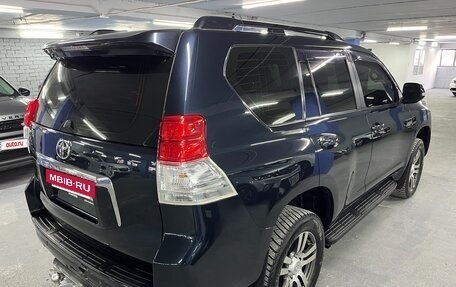 Toyota Land Cruiser Prado 150 рестайлинг 2, 2012 год, 2 500 000 рублей, 5 фотография