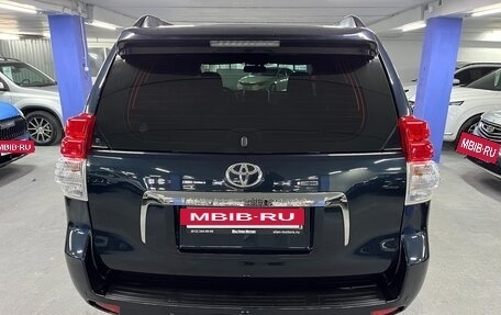 Toyota Land Cruiser Prado 150 рестайлинг 2, 2012 год, 2 500 000 рублей, 6 фотография