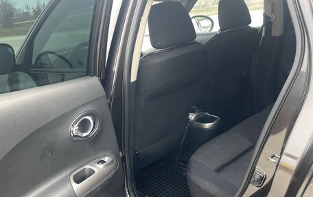 Nissan Juke II, 2011 год, 1 100 000 рублей, 6 фотография