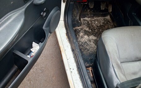 Citroen Berlingo II рестайлинг, 2006 год, 350 000 рублей, 5 фотография