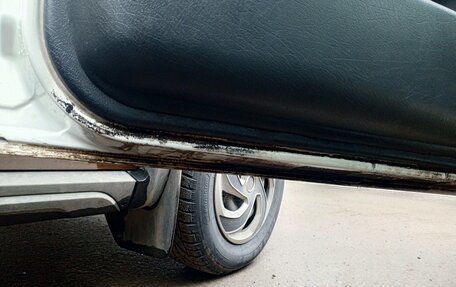 Citroen Berlingo II рестайлинг, 2006 год, 350 000 рублей, 3 фотография