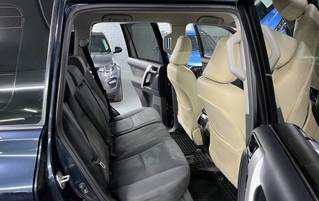 Toyota Land Cruiser Prado 150 рестайлинг 2, 2012 год, 2 500 000 рублей, 21 фотография