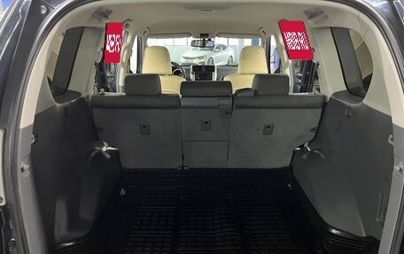 Toyota Land Cruiser Prado 150 рестайлинг 2, 2012 год, 2 500 000 рублей, 24 фотография