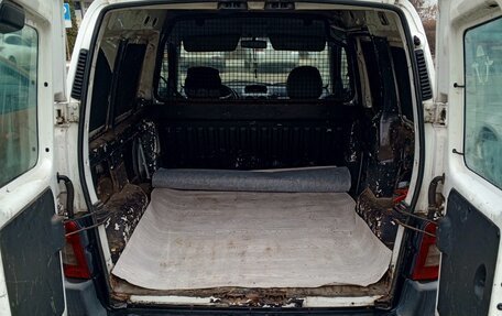 Citroen Berlingo II рестайлинг, 2006 год, 350 000 рублей, 7 фотография