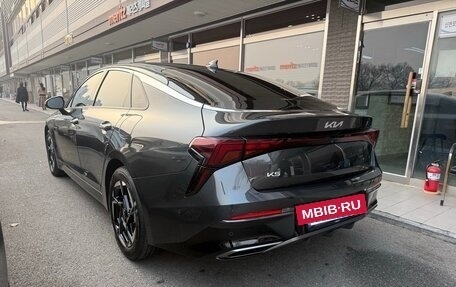 KIA K5, 2024 год, 3 530 000 рублей, 2 фотография