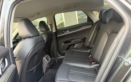 KIA K5, 2024 год, 3 530 000 рублей, 8 фотография