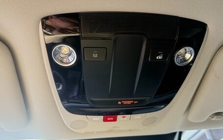 KIA K5, 2024 год, 3 530 000 рублей, 13 фотография