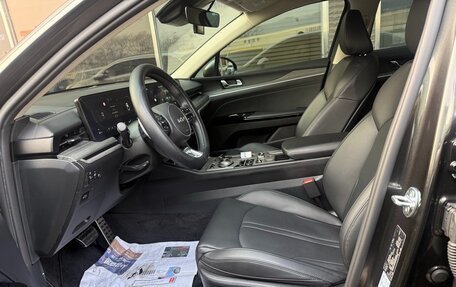 KIA K5, 2024 год, 3 530 000 рублей, 9 фотография