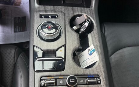 KIA K5, 2024 год, 3 530 000 рублей, 14 фотография