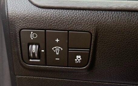 KIA K5, 2024 год, 3 530 000 рублей, 12 фотография