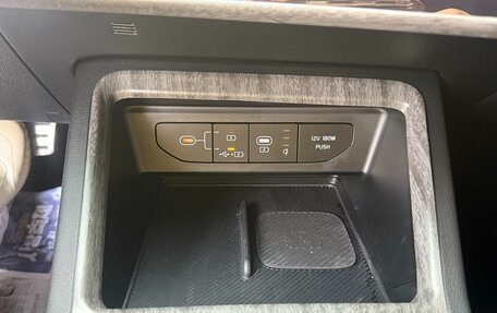 KIA K5, 2024 год, 3 530 000 рублей, 15 фотография