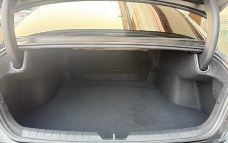 KIA K5, 2024 год, 3 530 000 рублей, 17 фотография