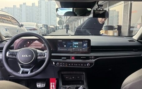 KIA K5, 2024 год, 3 530 000 рублей, 7 фотография