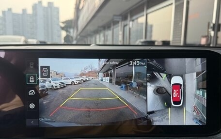 KIA K5, 2024 год, 3 530 000 рублей, 11 фотография