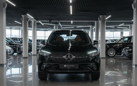 Mercedes-Benz GLC, 2024 год, 6 900 000 рублей, 2 фотография