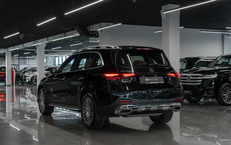 Mercedes-Benz GLC, 2024 год, 6 900 000 рублей, 6 фотография