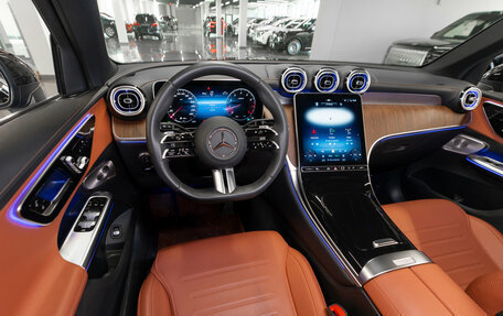 Mercedes-Benz GLC, 2024 год, 6 900 000 рублей, 7 фотография