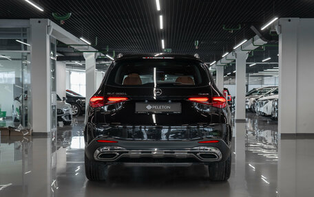 Mercedes-Benz GLC, 2024 год, 6 900 000 рублей, 5 фотография
