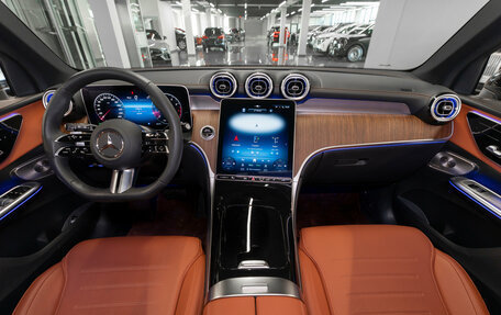 Mercedes-Benz GLC, 2024 год, 6 900 000 рублей, 8 фотография