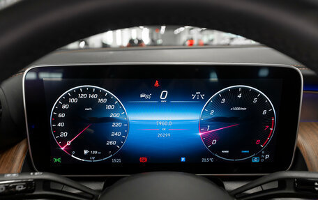 Mercedes-Benz GLC, 2024 год, 6 900 000 рублей, 12 фотография