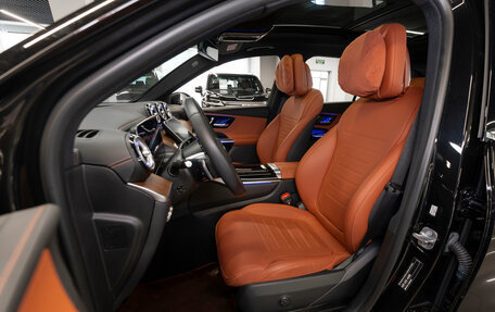 Mercedes-Benz GLC, 2024 год, 6 900 000 рублей, 9 фотография