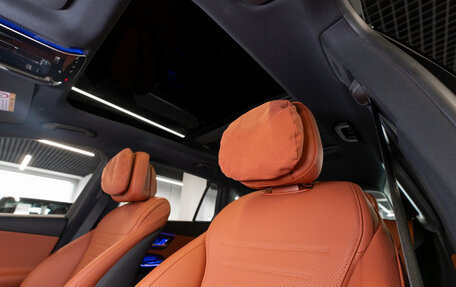 Mercedes-Benz GLC, 2024 год, 6 900 000 рублей, 10 фотография