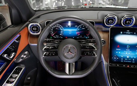 Mercedes-Benz GLC, 2024 год, 6 900 000 рублей, 11 фотография