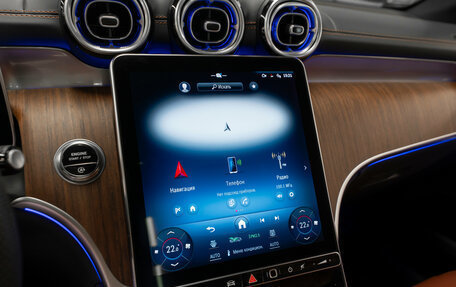 Mercedes-Benz GLC, 2024 год, 6 900 000 рублей, 16 фотография