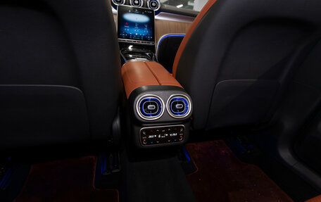 Mercedes-Benz GLC, 2024 год, 6 900 000 рублей, 14 фотография