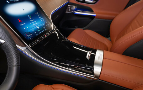 Mercedes-Benz GLC, 2024 год, 6 900 000 рублей, 15 фотография