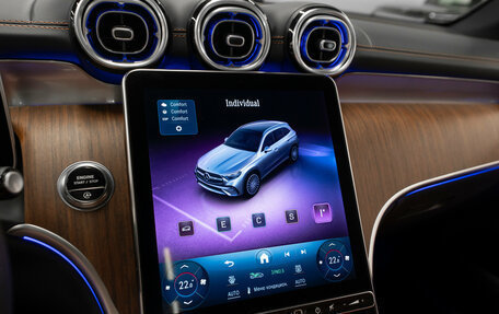 Mercedes-Benz GLC, 2024 год, 6 900 000 рублей, 18 фотография