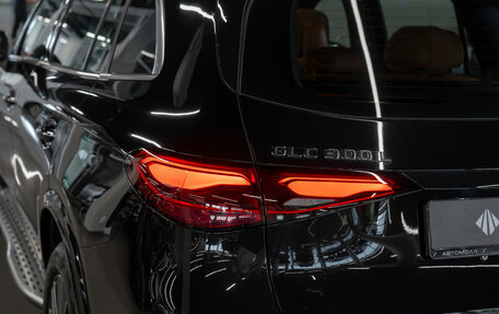 Mercedes-Benz GLC, 2024 год, 6 900 000 рублей, 27 фотография