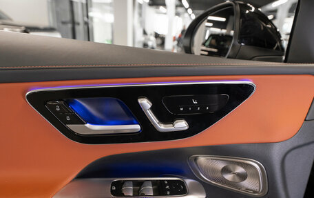 Mercedes-Benz GLC, 2024 год, 6 900 000 рублей, 21 фотография