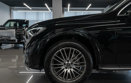 Mercedes-Benz GLC, 2024 год, 6 900 000 рублей, 25 фотография