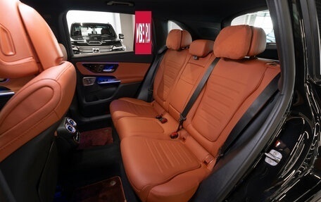 Mercedes-Benz GLC, 2024 год, 6 900 000 рублей, 13 фотография