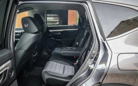 Honda CR-V IV, 2023 год, 3 300 000 рублей, 3 фотография