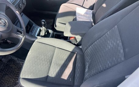 Volkswagen Tiguan I, 2012 год, 1 075 000 рублей, 6 фотография