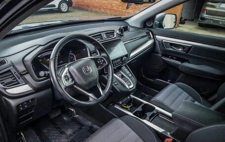 Honda CR-V IV, 2023 год, 3 300 000 рублей, 5 фотография